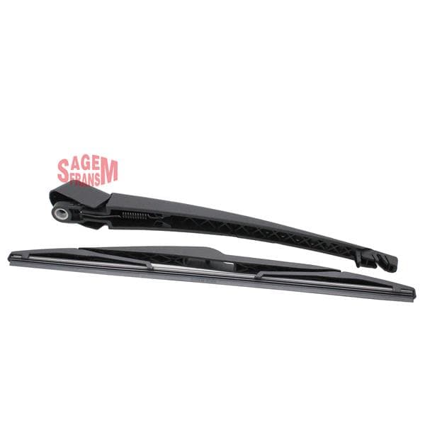 SAGEM SİLECEK KOLU SÜPÜRGELİ KOMPLE ARKA 350mm KANGOO II-III 2008 OEM: 7701068738 - SAGEM 26506 kodlu oto yedek parça