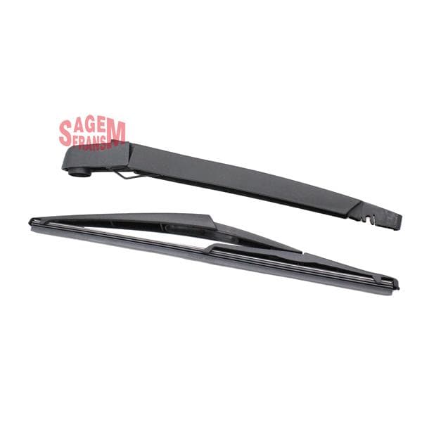 SAGEM SİLECEK KOLU SÜPÜRGELİ KOMPLE ARKA 305mm PUNTO EVO 09>11 OEM: 55701469 - SAGEM 26522 kodlu oto yedek parça