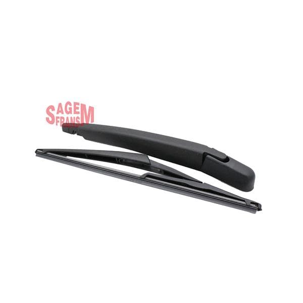 SAGEM SİLECEK KOLU SÜPÜRGELİ KOMPLE ARKA 305mm NISSAN QASHQAI 07 13 OEM: 28790JD00A - SAGEM 26544 kodlu oto yedek parça