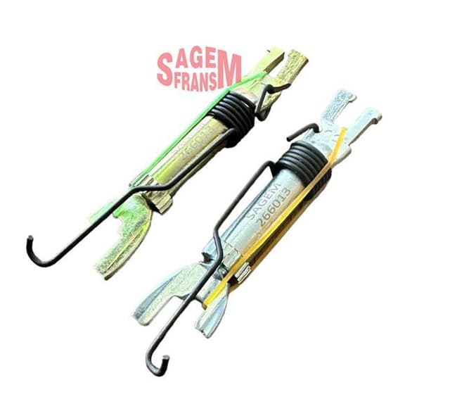 SAGEM FREN AYAR CIRCIRI KİT SAĞ-SOL PALIO 7078589 OEM: 7078589 - SAGEM 266013 kodlu oto yedek parça