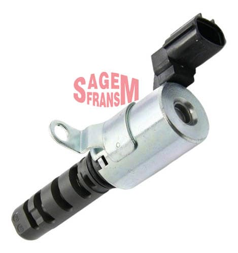 SAGEM EKSANTRIK YAG KONTROL VALFI COROLLA 14-1.6 2002-2007 AVENSIS 1.6-1.8 2003-2008 OEM: 1533022030 - SAGEM 27109 kodlu oto yedek parça
