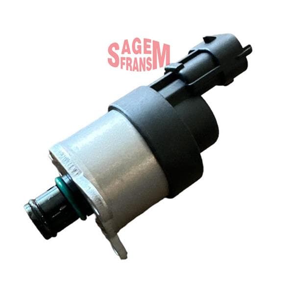 SAGEM MAZOT POMPA BASINÇ REGÜLATÖRÜ P206-P307-XSARA-C3 C4 1.4 HDİ DW4 928400643 OEM: 928400643 - SAGEM 28110 kodlu oto yedek parça