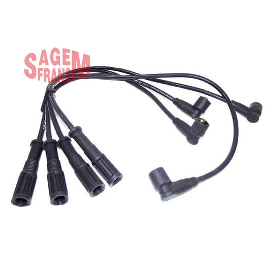 SAGEM BUJİ KABLOSU PALIO-SINEA1.4 8V OEM: 46427497 - SAGEM 28208 kodlu oto yedek parça