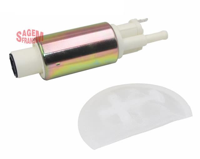 SAGEM BENZİN YAKIT POMPA R19 - SLX 5 BAR 46473397 OEM: 46473397 - SAGEM 30104 kodlu oto yedek parça