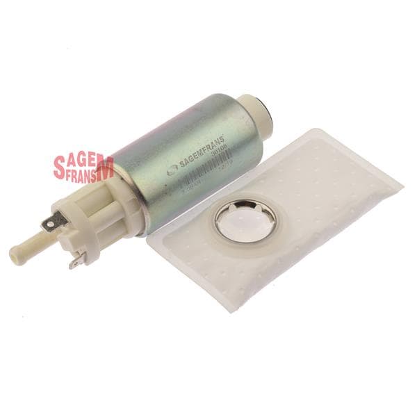 SAGEM BENZİN YAKIT POMPA MAREA 1.6 16V OEM: 46475714 - SAGEM 30108 kodlu oto yedek parça