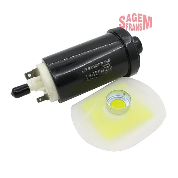 SAGEM BENZİN YAKIT POMPA UNO OEM: 7799543 - SAGEM 30109 kodlu oto yedek parça