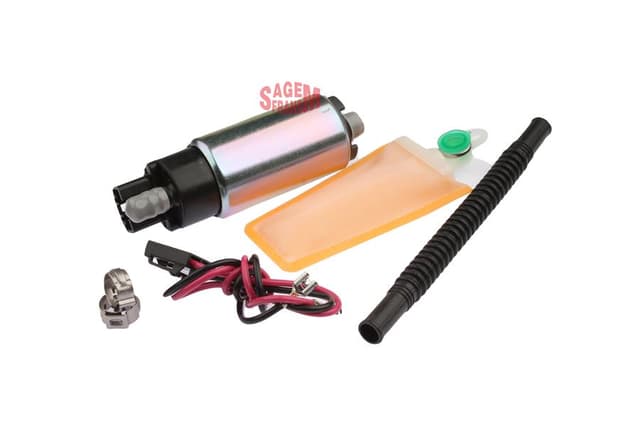 SAGEM BENZİN YAKIT POMPA CLIO - MEGANE - LAGUNA SET TIRTIRLI 5 BAR OEM: 46480607ST - SAGEM 30127 kodlu oto yedek parça