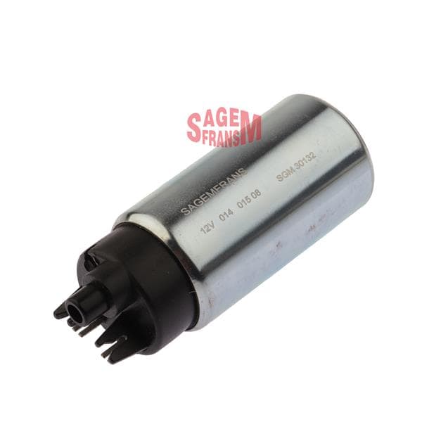 SAGEM BENZİN YAKIT POMPA ACCENT - ELANTRA - FLUENCE 1.6 16V OEM: 172022485R - SAGEM 30132 kodlu oto yedek parça