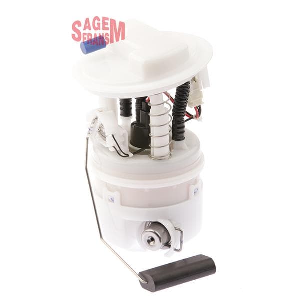 SAGEM YAKIT DEPO ŞAMANDIRASI DACIA LOGAN 04 SANDERO 08 LOGAN MCV 07 DUSTER 10 1.2 1.4 1.6 OEM: 8200307403-172024388R-6001547605 - SAGEM 30133 kodlu oto yedek parça