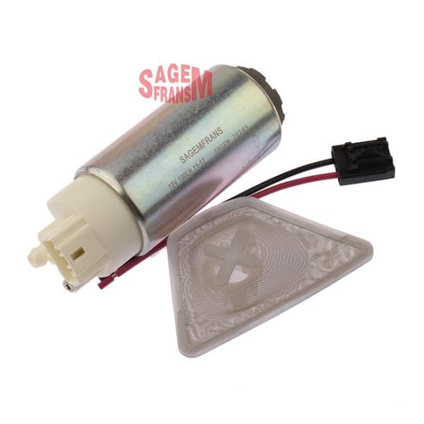 SAGEM BENZİN YAKIT POMPA GOLF - JETTA - PASSAT TEK ÇIKIŞ  - SAGEM 30149 kodlu oto yedek parça