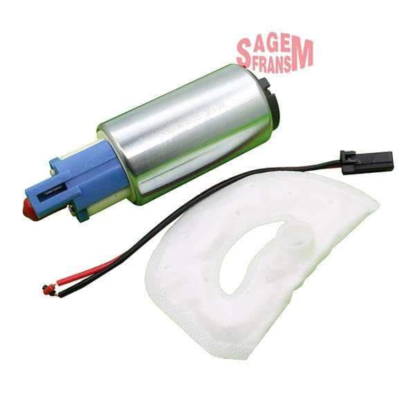 SAGEM BENZİN YAKIT POMPA FOCUS 3M5U9350AB OEM: 3M5U9350AB - SAGEM 30150 kodlu oto yedek parça