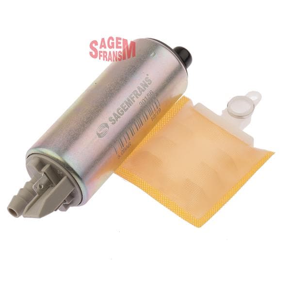 SAGEM YAKIT ŞAMANDIRASI RENAULT CLIO IV 12>21 1.5dCi k9k OEM: 172020299R-172026944R - SAGEM 30156 kodlu oto yedek parça