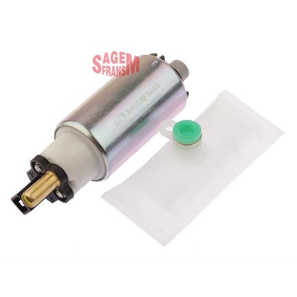 SAGEM BENZİN YAKIT POMPA FOCUS XS4U9350AA OEM: XS4U9350AA - SAGEM 30158 kodlu oto yedek parça