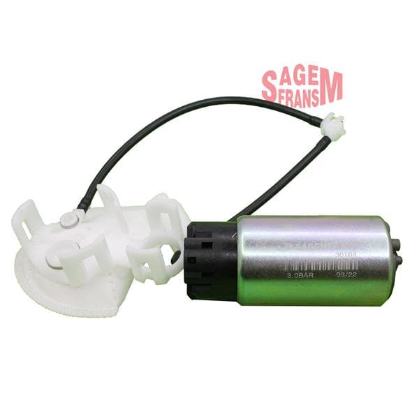 SAGEM BENZİN YAKIT POMPA TOYOTA - PEUGEOT 2008 23220 21211 OEM: 23220 21211 - SAGEM 30164 kodlu oto yedek parça