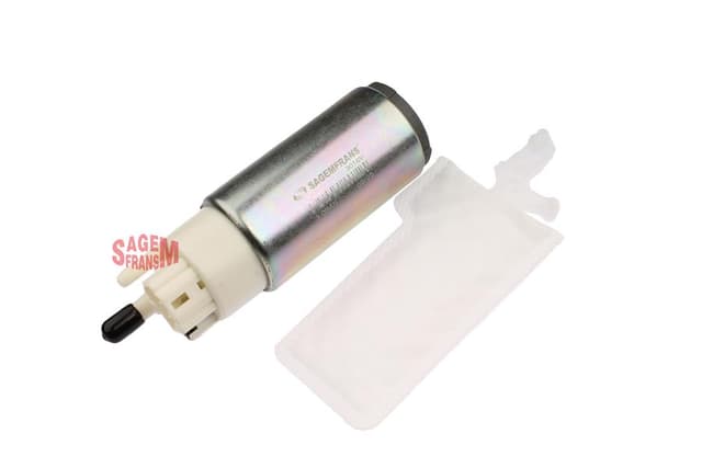 SAGEM BENZİN YAKIT POMPA GOLF - JETTA - PASSAT ÇİFT ÇIKIŞ UZUN BORU  - SAGEM 30169 kodlu oto yedek parça