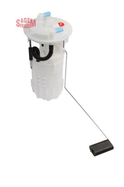 SAGEM YAKIT ŞAMANDIRASI RENAULT MASTER III 10 2.3dCi M9T 100LT MOTORSUZ OEM: 172022980R-172020069R - SAGEM 30179 kodlu oto yedek parça