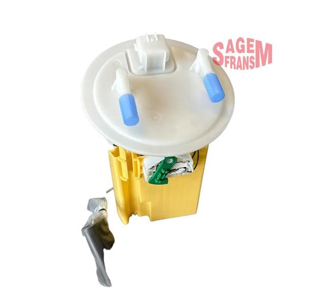 SAGEM YAKIT DEPO ŞAMANDIRASI DUSTER 1.5 DCİ 4X4 10 OEM: 172024535R - SAGEM 30180 kodlu oto yedek parça