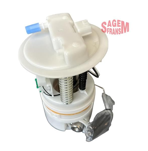 SAGEM YAKIT DEPO ŞAMANDIRASI DUSTER 1.2 TCE 4X2 OEM: 172024983R - SAGEM 30186 kodlu oto yedek parça