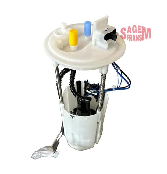 SAGEM YAKIT DEPO ŞAMANDIRASI DOBLO 1.3 JTD 1.9JTD OEM: 51755697 - SAGEM 30189 kodlu oto yedek parça