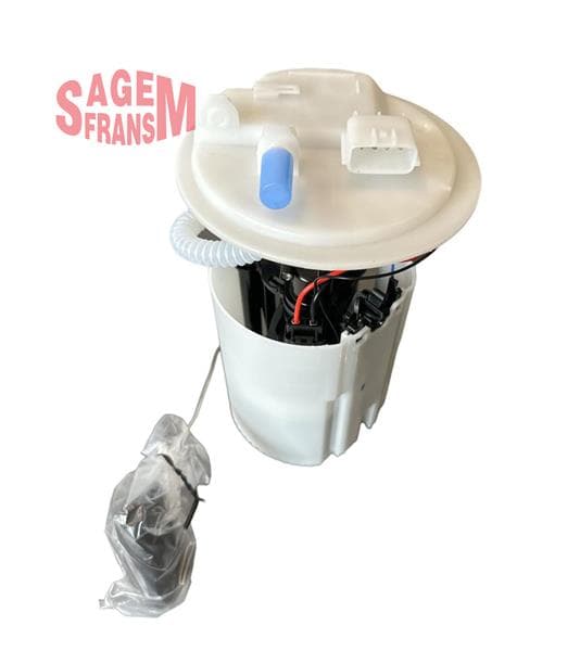 SAGEM YAKIT DEPO ŞAMANDIRASI RENAULT FLUENCE 09> MEGANE III 09> SCENIC III 09> 1.6 16V K4M OEM: 172020029R - SAGEM 30190 kodlu oto yedek parça