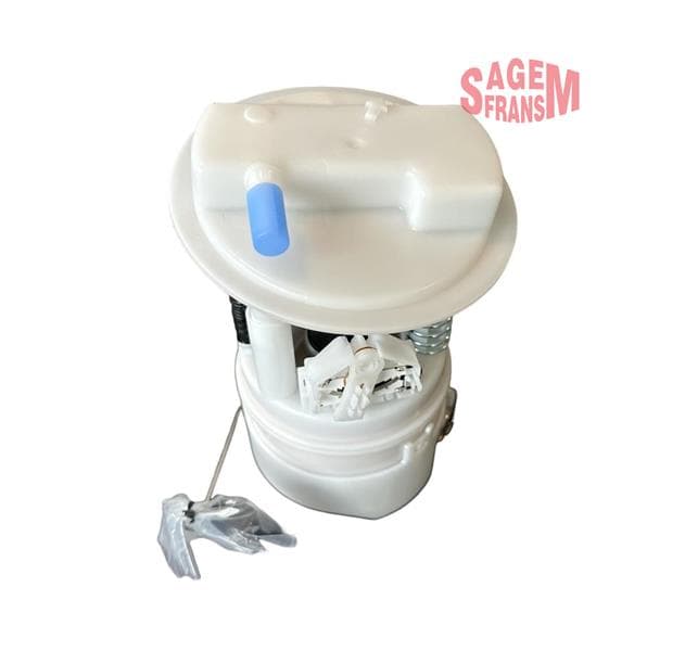 SAGEM YAKIT ŞAMANDIRASI RENAULT CLIO II 98 10 1.2 D7F D4F 1.4 K4J 1.6 K4M K7M 2.0 F4R OEM: 8200683207-8200057324 - SAGEM 30192 kodlu oto yedek parça