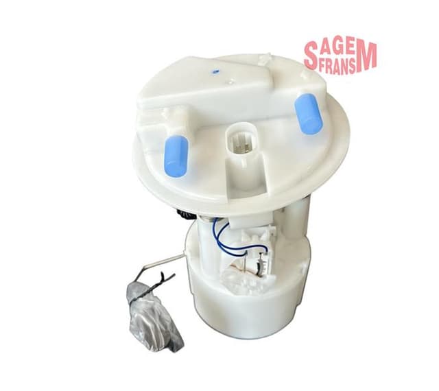 SAGEM YAKIT DEPO ŞAMANDIRASI RENAULT CLIO II 98 05 1.2 1.4 1.6 2.0 OEM: 250607248R-7700416988 - SAGEM 30193 kodlu oto yedek parça