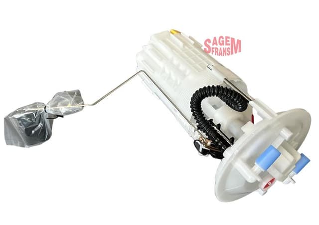 SAGEM YAKIT DEPO ŞAMANDIRASI RENAULT MASTER II 01 10 2.2dCi 2.5dCi OEM: 8200258350-8200704611 - SAGEM 30195 kodlu oto yedek parça