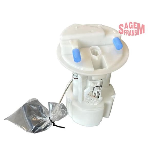 SAGEM YAKIT DEPO ŞAMANDIRASI CLIO II-KANGOO II 1.5 DCI K9K OEM: 8200128479 - SAGEM 30198 kodlu oto yedek parça