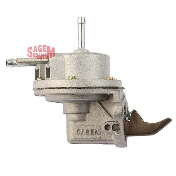 SAGEM BENZİN OTOMATİĞİ METAL BAŞLI 3 TÜPLÜ R12 SOFABEX 3017 7701348612S OEM: 7701348612S - SAGEM 32101 kodlu oto yedek parça