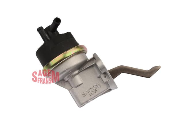 SAGEM BENZİN OTOMATİĞİ PLASTİK DKŞ M131 1600 SOFABEX 8610 85008535 OEM: 85008535 - SAGEM 32107 kodlu oto yedek parça