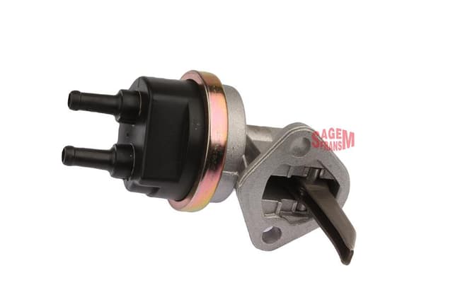 SAGEM BENZİN OTOMATİĞİ PLASTİK SLX- TMPR-UNO SOFABEX 8618 OEM: 7611466 - SAGEM 32110 kodlu oto yedek parça