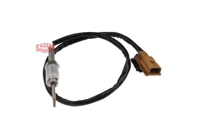 SAGEM TURBO ISI KAPTORU LAGUNA II 2.2 DCI 2005 TRAFIC III 2.5 DCI 2008 OEM: 8200629249 - SAGEM 33107 kodlu oto yedek parça