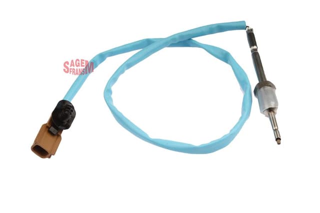 SAGEM TURBO ISI KAPTORU CLIO IV - WAGON - KANGOO 1.5 DCI 75 - 90 BG OEM: 226403788R - SAGEM 33113 kodlu oto yedek parça