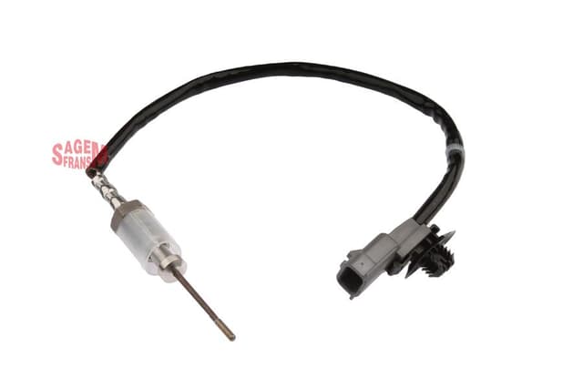 SAGEM TURBO ISI KAPTORU CLIO III - DUSTER - LODGY - SANDERO 1.5 DCI OEM: 8200798270 - SAGEM 33114 kodlu oto yedek parça