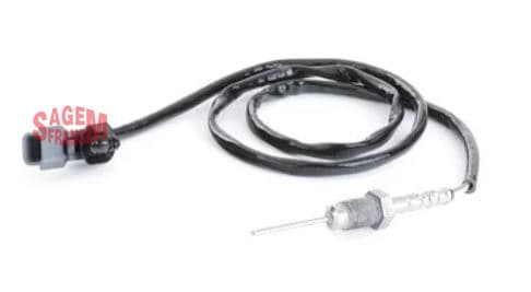 SAGEM TURBO ISI KAPTORU KANGOO III 1.5 DCI OEM: 8200854173 - SAGEM 33115 kodlu oto yedek parça