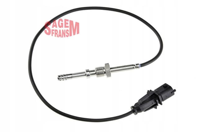 SAGEM TURBO ISI KAPTORU DOBLO 1.9 JTD OEM: 55203808 - SAGEM 33124 kodlu oto yedek parça