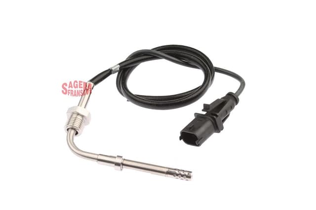 SAGEM PARTİKÜL ISI SENSÖRÜ EGZOZ SICAKLIK FIAT DOBLO 10 1.6 MJET 2.0 MJET OEM: 51825697 - SAGEM 33126 kodlu oto yedek parça