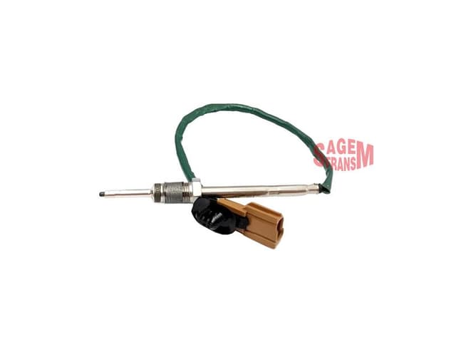 SAGEM EGZOZ SICAKLIK SENSORU TURBOSARJ ONCESI MERCEDES OM607 W176 W246 C117 X117 X156 . RENAULT K9K R9M TRAFIC MGN FLUENCE CLIO OEM: A6079050000-226402090R - SAGEM 33129 kodlu oto yedek parça