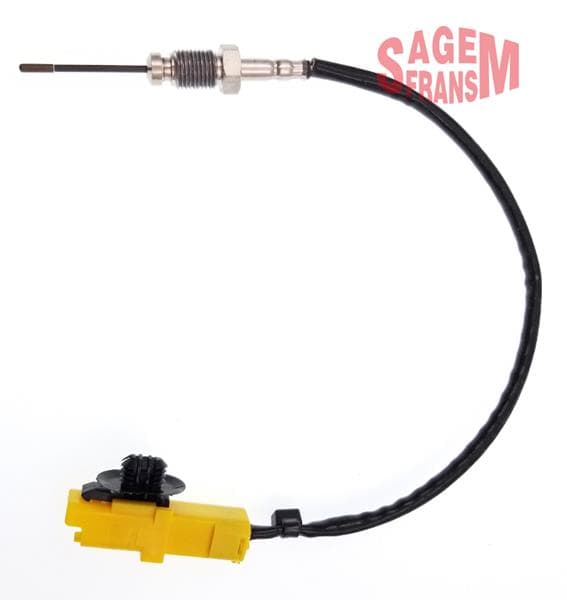 SAGEM TURBO ISI KAPTORU THALIA-FLUENCE-KANGOO-CLIO-LOGAN-DOKKER-DUSTER-LODGYMEGANE-LAGUNA III-MEGANE IV OEM: 8200688566 - SAGEM 33130 kodlu oto yedek parça
