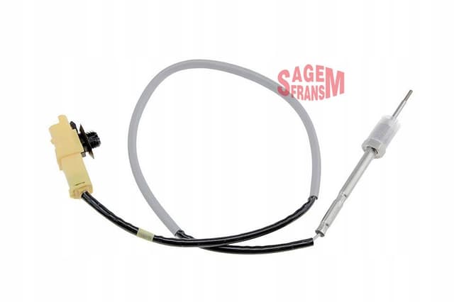 SAGEM TURBO ISI KAPTORU LAGUNA II-III-MEGANE II 2.0 DCI 06 OEM: 8200941746-8200640532 - SAGEM 33134 kodlu oto yedek parça