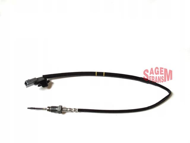 SAGEM TURBO ISI KAPTORU RENAULT MASTER III 10 OPEL MOVANO B 10 2.3DCI OEM: 8200916748-4420749-93168457 - SAGEM 33136 kodlu oto yedek parça