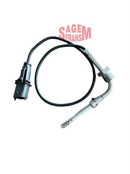 SAGEM TURBO ISI KAPTORU PUNTO EVO GRANDE PUNTO 1.3 DİESEL OEM: 51825680 - SAGEM 33137 kodlu oto yedek parça