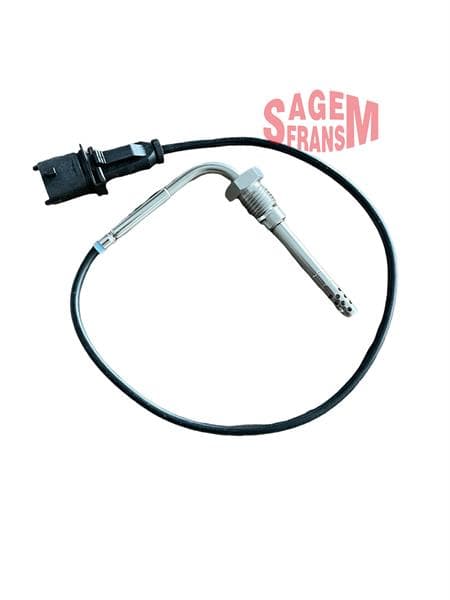 SAGEM TURBO ISI KAPTORU PUNTO EVO GRANDE PUNTO 1.6 DİESEL OEM: 55218447 - SAGEM 33138 kodlu oto yedek parça