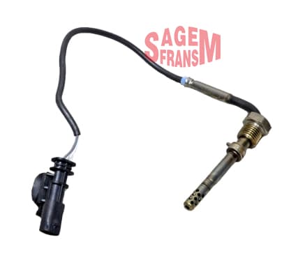 SAGEM TURBO ISI KAPTORU DOBLO 1.6 DİESEL EURO 6 2015 OEM: 55270986 - SAGEM 33140 kodlu oto yedek parça