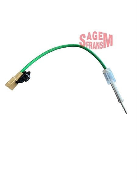 SAGEM TURBO ISI KAPTORU KADJAR-CAPTUR MEGANE IV SANDERO III BJI OEM: 226404367R - SAGEM 33142 kodlu oto yedek parça