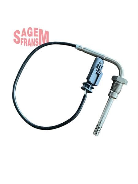 SAGEM TURBO ISI KAPTORU EGEA 1.6 EURO 6 ÇIKIŞ 2015 2021 OEM: 55279494 - SAGEM 33145 kodlu oto yedek parça