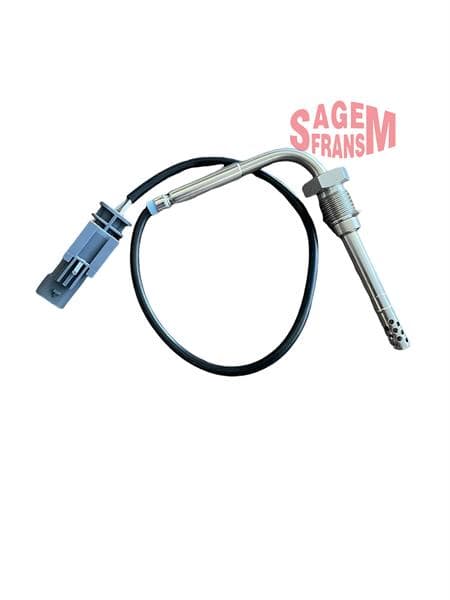 SAGEM TURBO ISI KAPTORU EGEA 1.6 EURO 6 2015 2021 OEM: 55271720 - SAGEM 33148 kodlu oto yedek parça