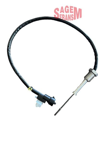 SAGEM TURBO ISI KAPTORU DUCATO 2.3 EURO 5 OEM: 51909088 - SAGEM 33150 kodlu oto yedek parça