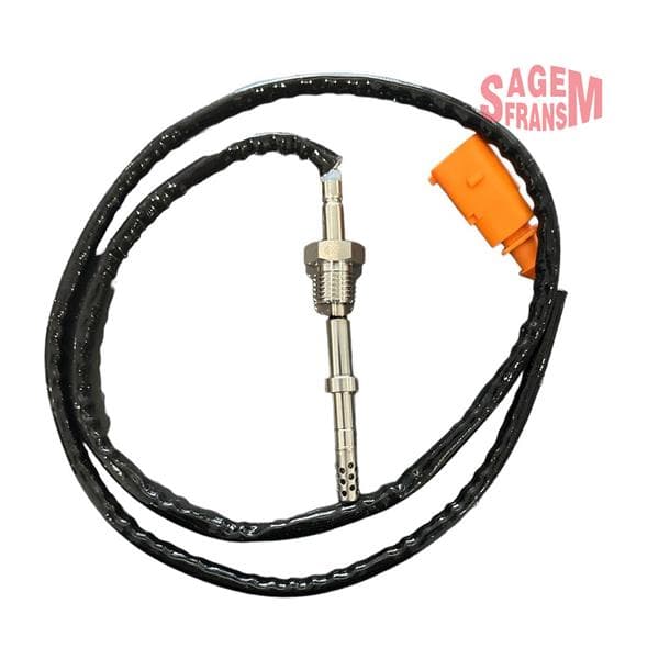 SAGEM TURBO ISI KAPTORU VOLKSWAGEN CADDY IV 1.6 TDI 2015 2017 CADDY III 1.6 TDI 2011 2015 OEM: 03L906088AT - SAGEM 33155 kodlu oto yedek parça