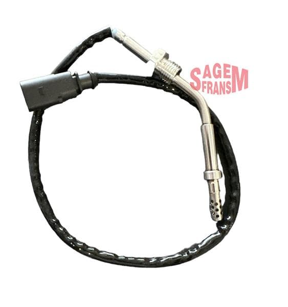 SAGEM TURBO ISI KAPTORU VOLKSWAGEN MULTIVAN V 2.0 BITDI 2009 2015 OEM: 03L906088DL - SAGEM 33156 kodlu oto yedek parça